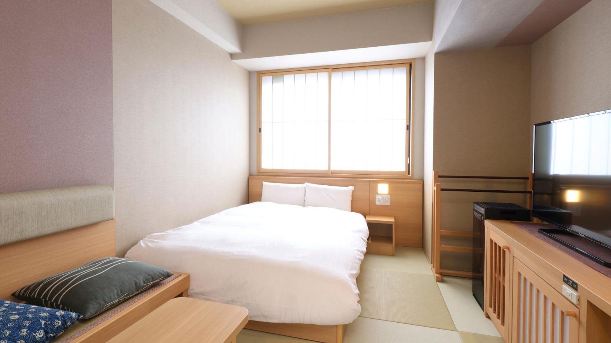 Hotel Onyado Nono Asakusa Bettei Hot Spring Tóquio