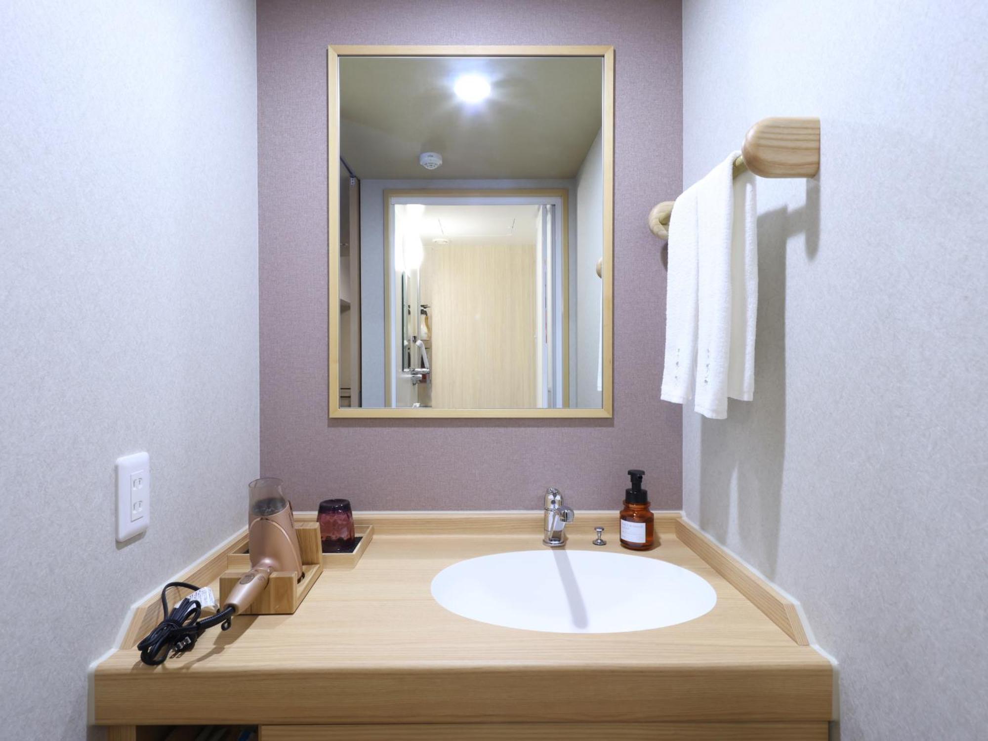 Onyado Nono Asakusa Bettei Hot Spring Hotel Tóquio
